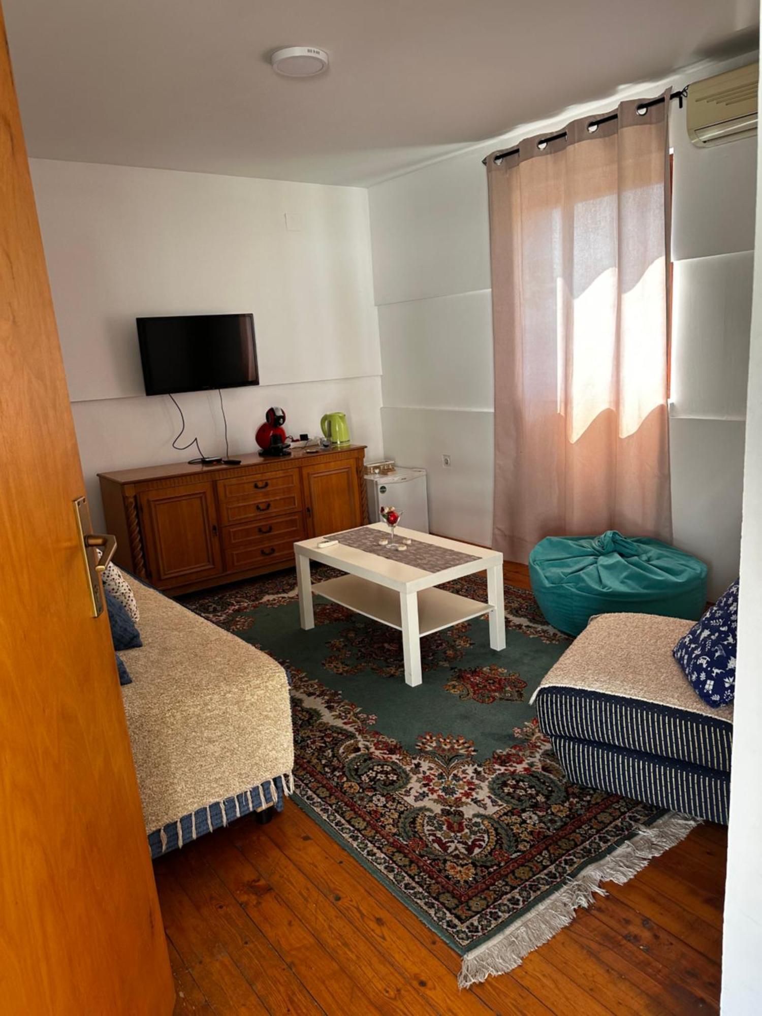 Sunset Terrace Apartment Ilinden ภายนอก รูปภาพ